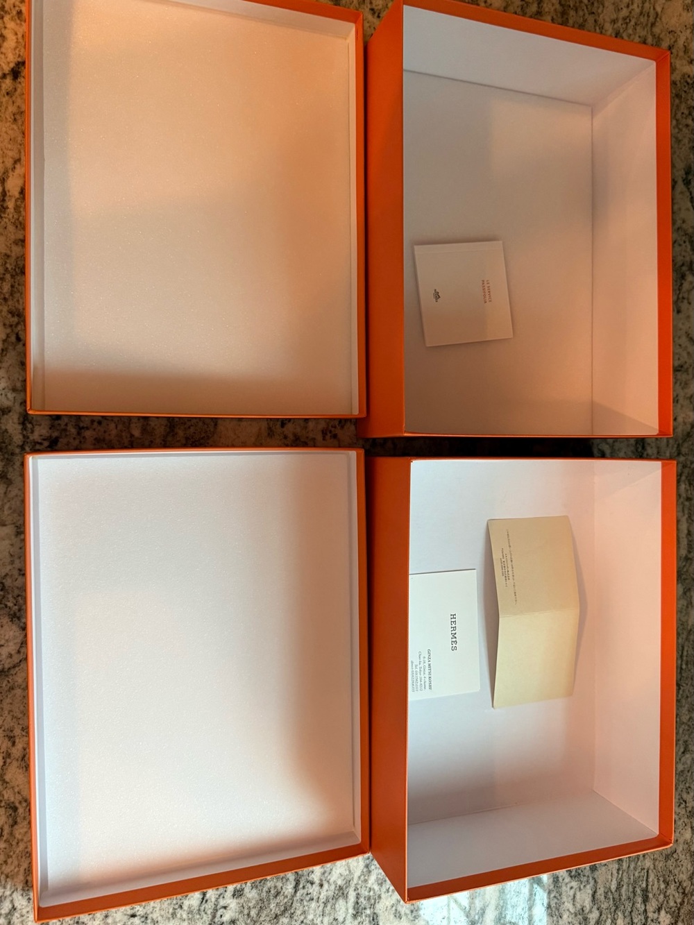 Authentic Hermes Box Set - Picture 3 of 9